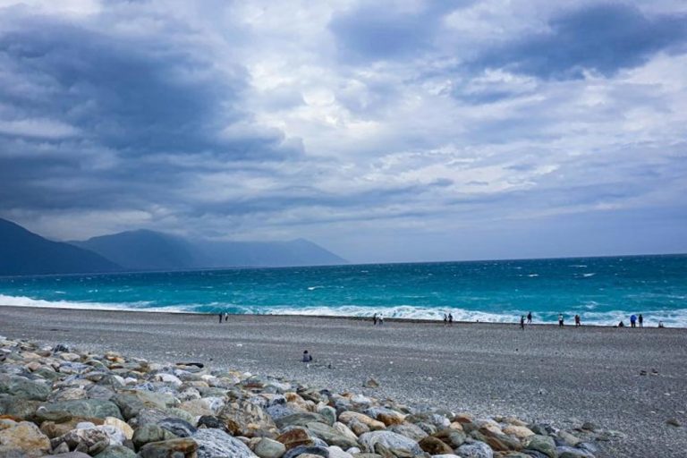 Meet Hualien!